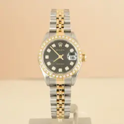 DATEJUST 2001