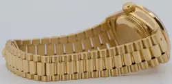 PRESIDENT 26MM CHAMPAGNE
