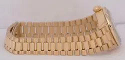 PRESIDENT 26MM CHAMPAGNE