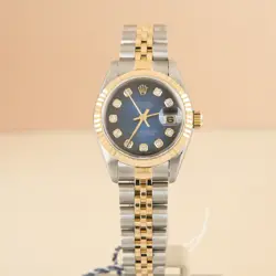 DATEJUST 1993