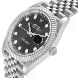 WHITE GOLD SLATE