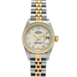 ROLEX DATEJUST 69173