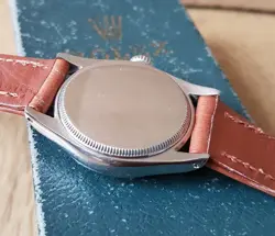 WATCH REF 6144