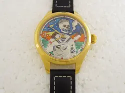 SAILOR ANTIQUE SWISS