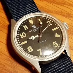 VTG MEN'S WATCH