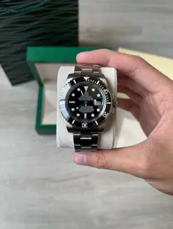SUBMARINER AUTOMATIC ROLEX