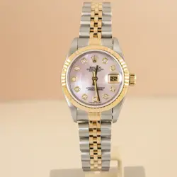 DATEJUST 1995