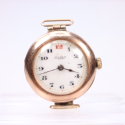 W&D CASE 15J