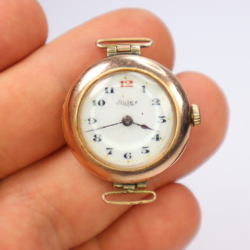 15J MANUAL WATCH