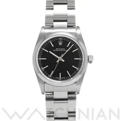 ROLEX OYSTER PERPETUAL 77080 UNISEX WATCH