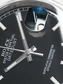 116200 MEN'S AUTOMATIC