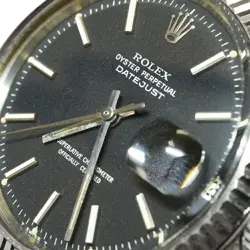 REF.1601 ANTIQUE MEN'S