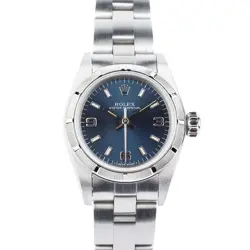 369 BLUE DIAL