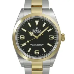 36MM ROLESOR
