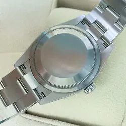 Rolex Explorer 36 - Box and Papers February 2023