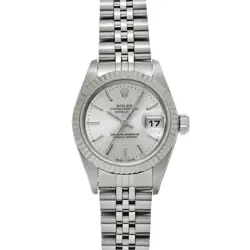 ROLEX DATEJUST 79174 LADIES WATCH