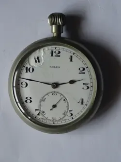WATCH MILITARY