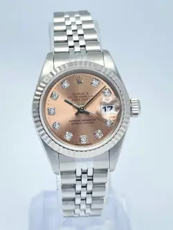 69174 FACTORY PINK