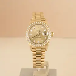 DATEJUST 1994