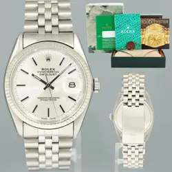 JUBILEE SILVER PIE