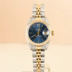DATEJUST 1989