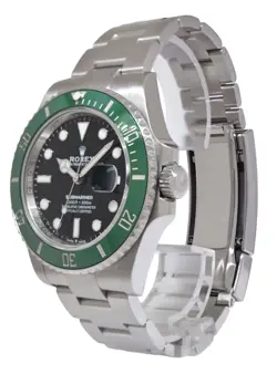 OYSTER 41MM WATCH