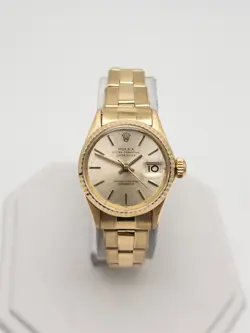 000 FACTORY ROLEX