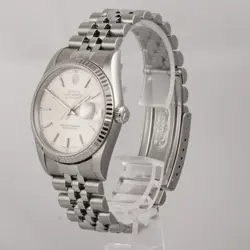 STEEL JUBILEE 18K
