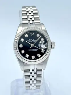 DATEJUST 26MM 79174