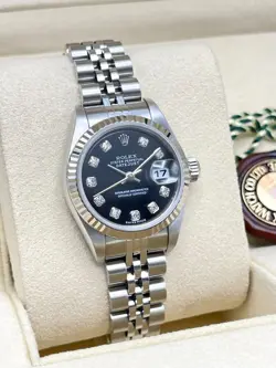 FACTORY BLACK DIAMOND
