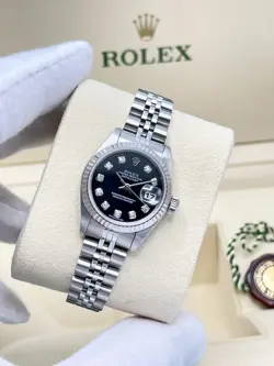 DIAMOND DIAL WHITE