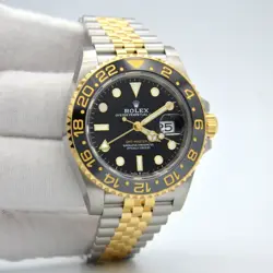II 40MM GOLD