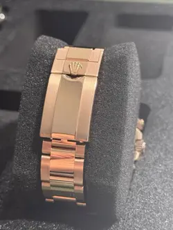 PINK BEZEL