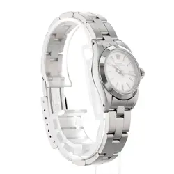 24MM SILVER