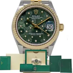 DATEJUST 278273 31MM