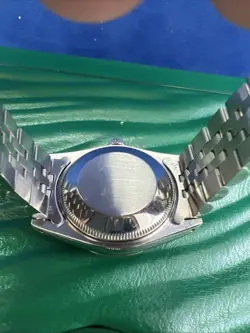 ROMAN DIAL 31MM