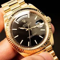 BLACK MOTIF DIAL