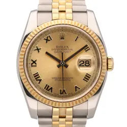 STEEL GOLD GENTS