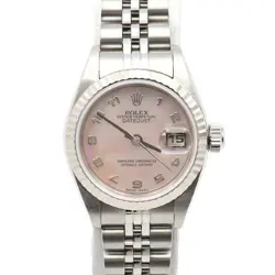 ROLEX DAZZLESTONE