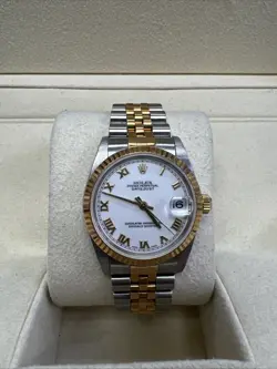 BEZEL ROLEX BOX