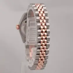 ROSE GOLD WHITE