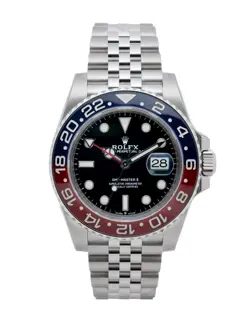 GMT II PEPSI