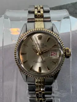 1958 ROLEX 6517