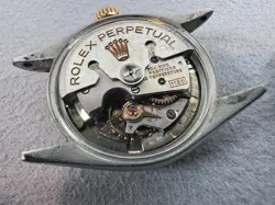 14K GOLD JUBILEE