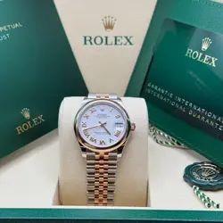 ROSE GOLD SMOOTH
