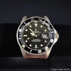 16610 NEEDS REPAIR