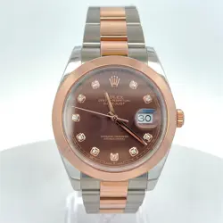 18K 126301