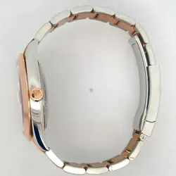 DATEJUST 41MM CHOCOLATE