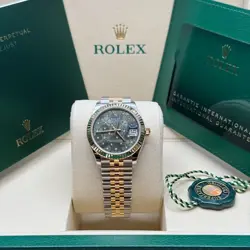 NEW 2025 GREEN