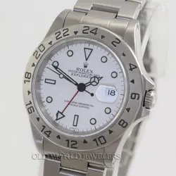 REF 16570 WHITE